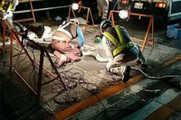伊勢道・伊勢西IC-伊勢IC、夜間通行止め 6月14日20時から 画像