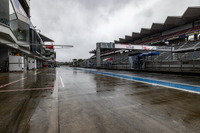 【スーパー耐久 第3戦】富士24時間レースの公式予選は悪天候によりキャンセル 画像