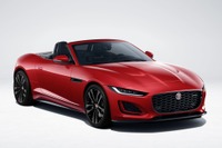 「ジャガーの最新モデル、4年間で4台を乗り継ぎ」新ファイナンスプログラム提供へ---月額使用料は車両価格の1% 画像