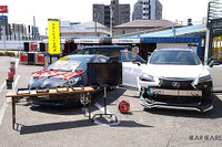 愛車の盗難、防止の対策してますか? 狙われる車種 画像