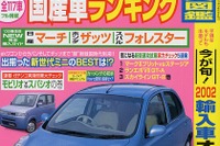 車検証に製造年月日が記載!---ユーザーの誤解を招くだけ? 画像
