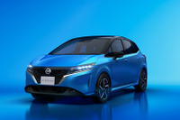 日産、電動化や運転支援技術を紹介予定…人とくるまのテクノロジー2021 画像