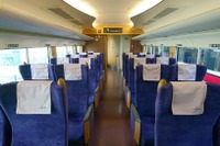 東武の特急券、子供料金で隣席を購入できる…上りは全列車 6月1-30日に再び特例 画像