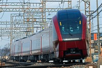 最優秀鉄道車両に近鉄80000系『ひのとり』…ブルーリボン賞&ローレル賞選定 2021年 画像