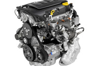GM、2011年までに4気筒エンジンの生産台数を倍増 画像