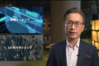 ソニーグループ 吉田社長「VISION-Sは探索領域として今後も開発」 画像