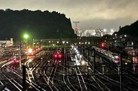 朝までE6系で過ごせる…秋田新幹線車両センターでナイトツアー 7月3日 画像