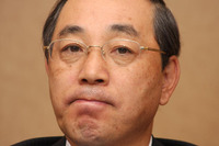 【トップインタビュー】日野自動車・白井芳夫社長…トラックの革命 画像