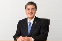 パナソニックの楠見次期社長、2030年まで「CO2実質ゼロ」宣言［新聞ウォッチ］ 画像