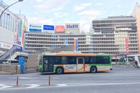 都営バス、2人乗りベビーカーの乗車に対応　6月7日より全路線で 画像