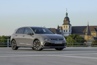 【48時間アンケート】VW ゴルフ 新型…日本デビューはいつ? 期待感を教えて 画像