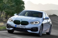 BMWが安全性や快適性をアップデート…PHVには専用エンブレム 7月から欧州で 画像