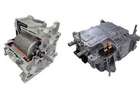 【マツダ MX-30 EV】日立アステモのEV向けモーター/インバーターを採用 画像