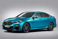 BMW 2シリーズグランクーペ、ACCや電動フロントシートを標準装備化 画像
