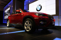 最大規模でBMWオータムフェス 10月11-12日 画像