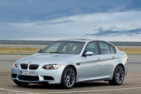 BMW M社販売好調、8か月で前年の販売実績を上回る 画像