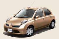 日産 マーチ に癒される…Iyashi Interior 画像