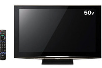 パナソニック、テレビの累計生産台数が3億台…テレビメーカー初 画像