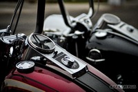 もう陸運局にバイクを持ち込まなくでもOK! 土日も対応できる「バイク車検」…杉並モータース 画像