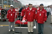 【新聞ウォッチ】トヨタF1、朝日1面、読売人物コラムなどなど 画像