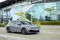 発表!!【48時間アンケート】VW ゴルフ 新型…日本デビューへの期待感 画像