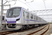 東京メトロ半蔵門線に新型車 18000系…スタイリッシュめざす［詳細写真］ 画像