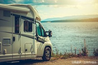 非常時に活躍するキャンピングカー、需要高まる…保有台数は前年比6.7%増の12万7400台 画像
