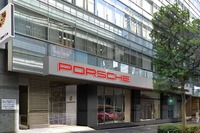 都心初のポルシェ認定中古車販売店、六本木にオープン 6月16日 画像