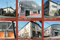 解体される車両工場の登録有形文化財を巡るツアー…JR四国多度津工場が大規模設備更新へ 画像