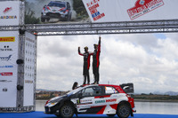【WRC 第5戦】王者オジェが今季3勝目、これでトヨタは5戦4勝…2戦連続4位の勝田貴元がランキング5位に上昇 画像