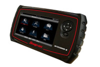 スナップオン、新型スキャンツール発売へ 自動メーカー選択/簡易バッテリーテスト機能搭載 画像