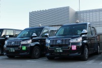 日本交通、新型コロナワクチン職域接種実施へ　タクシー乗務員を中心に1万人規模 画像
