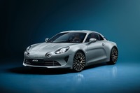 アルピーヌ A110、世界300台限定モデル「リネージGT 2021」の受注開始...価格は941万円 画像