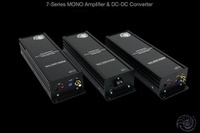 独マイクロプレシジョンの安定化電源「7-Series DC/DC Converter」発売 画像