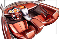 【ニューヨークショー2002出品車】日産『ムラーノ』は秋に市販される!! 画像