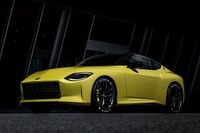日産 フェアレディZ 新型、8月17日デビューが決定 画像