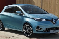 ルノー、フランス3工場をEV子会社に再編…2025年までに年間40万台生産へ 画像