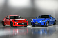 開発陣が熱く語る“ユーザーの望みを詰め込んだ” GR 86/BRZ開発コンセプト…FUJI 86 STYLE with BRZ 2021 画像
