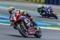 ヨシムラSERT Motul、2021 EWC 第1戦「ル・マン24時間」を制す 画像