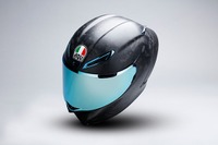 AGV PISTA GP RR FUTURO発売、MotoGP譲りのカーボンヘルメット…価格は24万7500円 画像