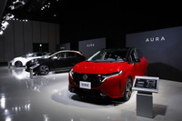 【日産 ノートオーラ】商品企画責任者「ボディの中に今日産が持つすべての実力を凝縮」 画像