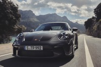 ポルシェ 911GT3 ツーリングパッケージ 新型、2296万円で受注開始…控えめな高性能モデル 画像