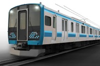 相模線と宇都宮線・日光線にもE131系を投入…既存の205系を淘汰へ 画像
