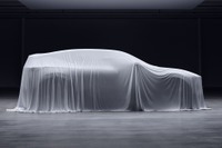 ポールスター、市販車第3弾は電動SUVに…『ポールスター3』開発中 画像