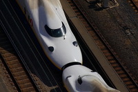 JR東日本最後の2階建て新幹線、定期ラストランは10月1日…上越-東北直通列車も運行 画像