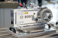 ボッシュ、燃料電池車向け部品の長期供給契約を締結…ダイムラーとボルボの合弁と 画像