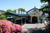 上田電鉄が無料乗車証を配布…別所温泉から上田まで1回乗車 6月19・20日の各日500人 画像