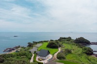 ランクル40 で送迎、一棟貸しヴィラ…長崎・壱岐島にオープン 画像
