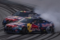 BMW M4 新型を1050馬力に強化、ドリフトマスターズ欧州選手権デビューへ 画像