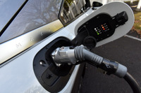 EV・PHV・FCVと給電器セット購入に補助金 7月1日から追加申請受け付け 画像